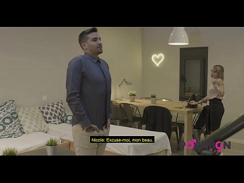❤️ BATSA 4K Mace balagagge mai manyan nonuwa tana son zama tsuliya matashiyar gigolo mai katon dick bugu amortism mai wuyar lalata aikin hannu kare salon farji lasa inzali Faransa subtitles bidiyon tsutsa ️❤